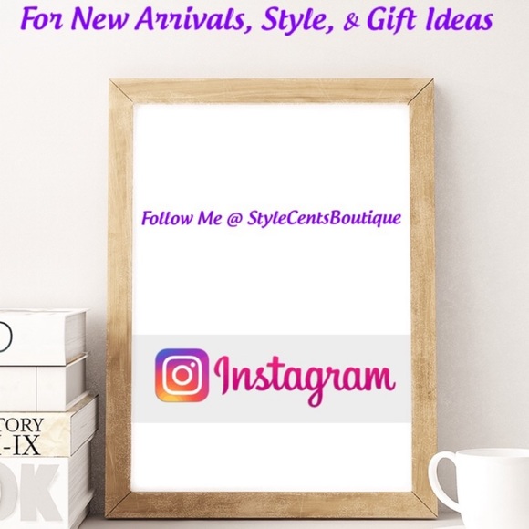 Welcome! Please read for shop details 💜 - Picture 4 of 5